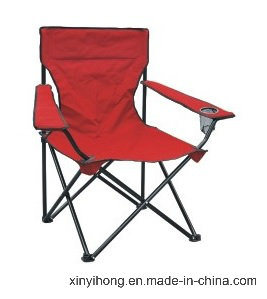 Folding Chair for Camping, Beach, Fishing