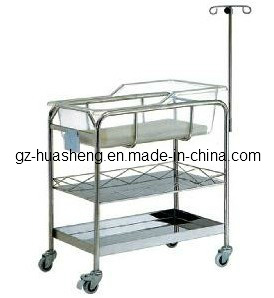 Medical Bed for Infant (HS-021)