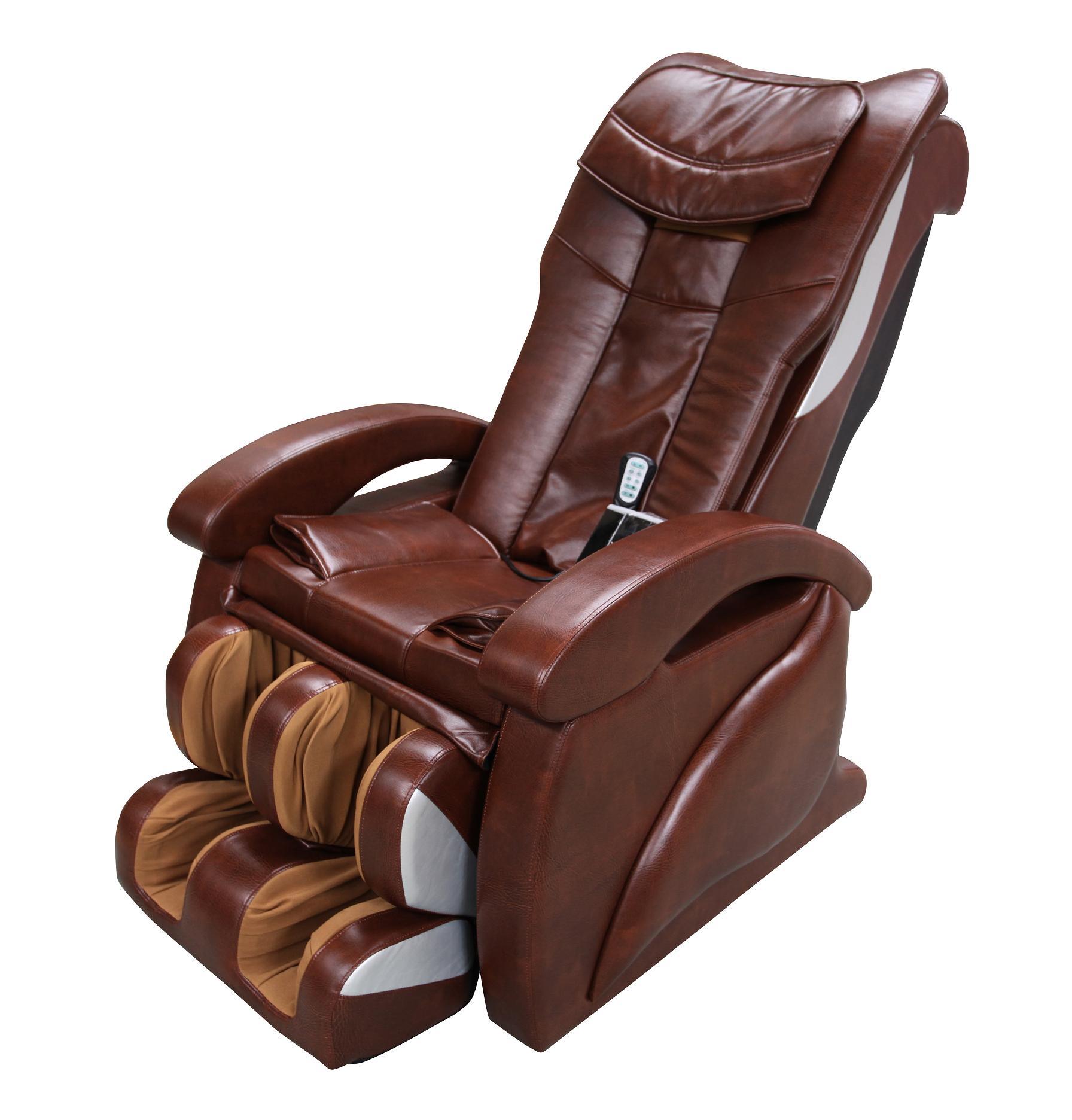 (HD-7004) Whole Body Massage Electric Massage Chair