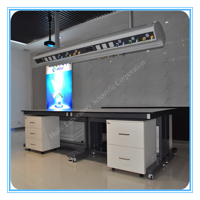 China Colorful Steel Customized Patholog Lab Furniture