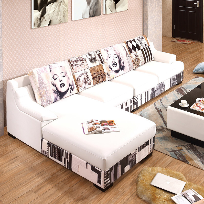 Professional Factory Cheap Wholesale Good Quality Italian Sofa