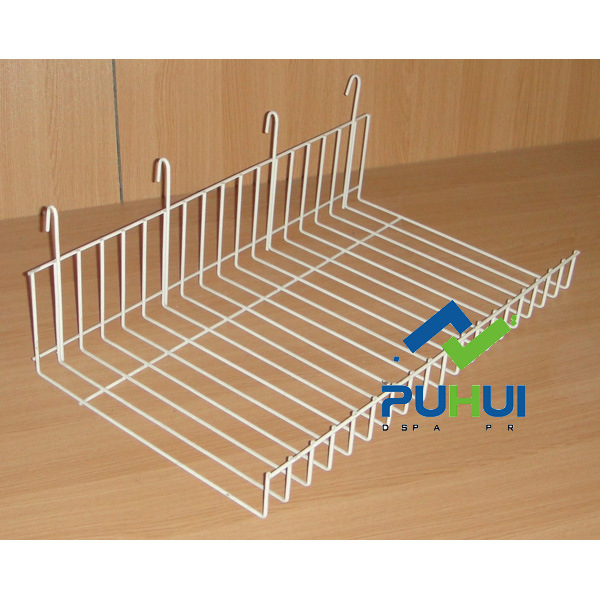 Metal Wire Hanging Shelf (PHH113A)