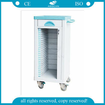 Cht004 High Quality Hospital Trolley