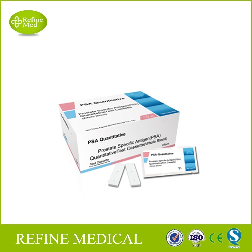 Psa Tumor Marker Rapid Test Kits