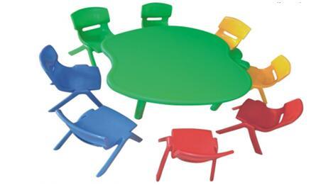 for Preschool Superior Quality Kindergarten Daycare Big Apple Table