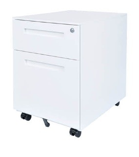 Premium Modern Design Steel Mobile Filing Cabinet (PS-YY-MFC-004)