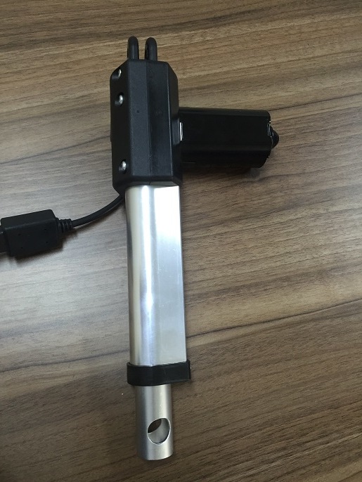 Micro Electric Linear Actuator for Massage Chair