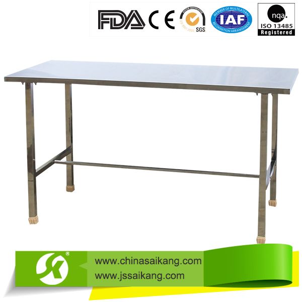 Stainless Steel Working Table