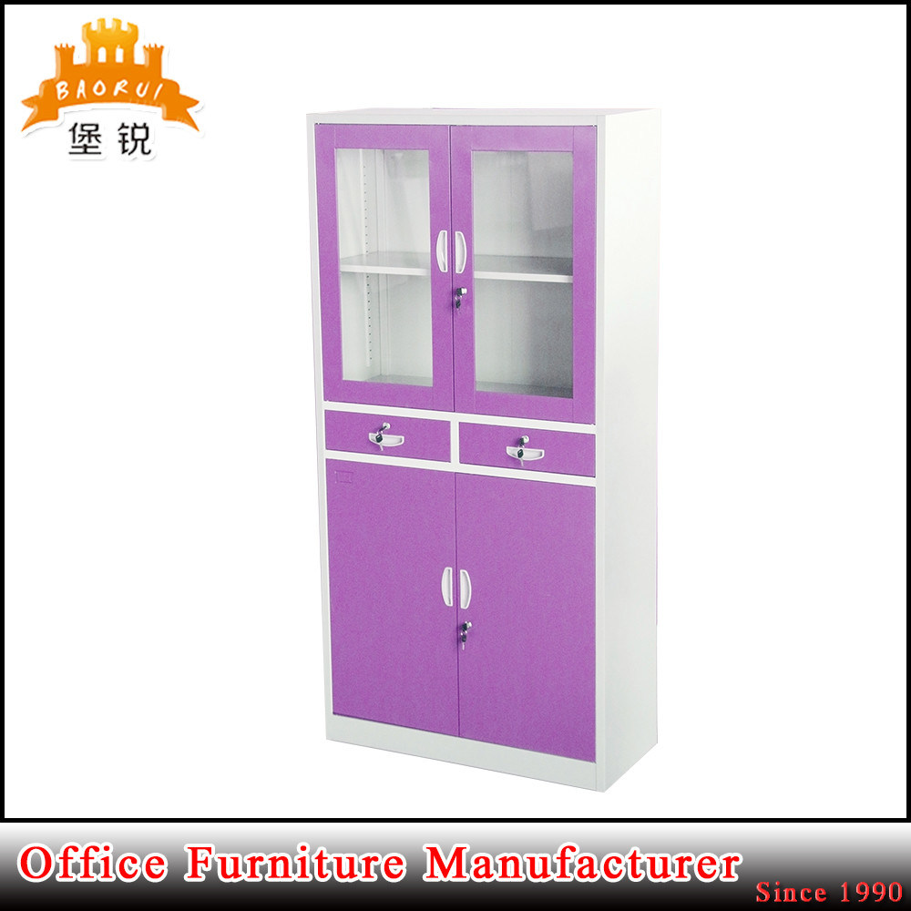 Modern Strong Office Storage Wholesale Hermaco Steel Filing Cabinet