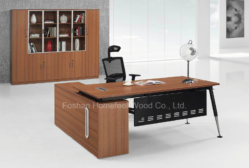 Hot Sales Economic Series Office Table Office Furniture (HF-AD002)