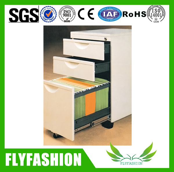 New Office Furniture File Moving Cabinet for Wholesale (ST-10)