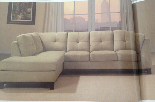 Living Room Sofa Sectional Sofa Furniture Sofa Modern Sofa Couch