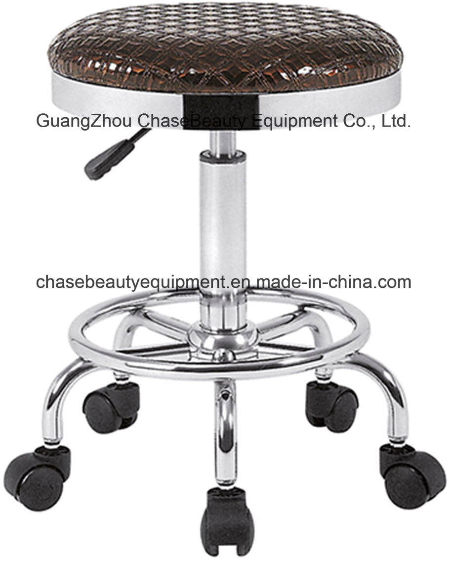 2017 High Quality Salon Chair Stool Chair Stylists' Chair Furniture