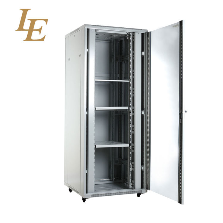 Floor Stand 42u 600*800mm Server Room Cabinets