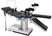 Electric Operation Table for Hospital Surgery with Ce and ISO