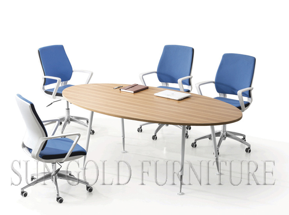 Conference Table Modern Design Meeting Table Desk (SZ-MTA1008)