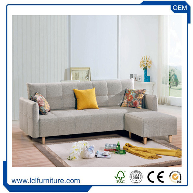 Luxury Sofa Chair/Sofa Bed