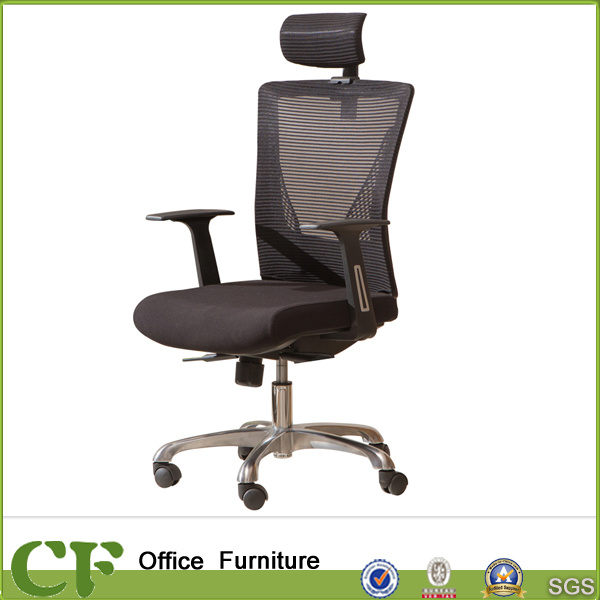 CF New Arrival High Back Mesh Chair