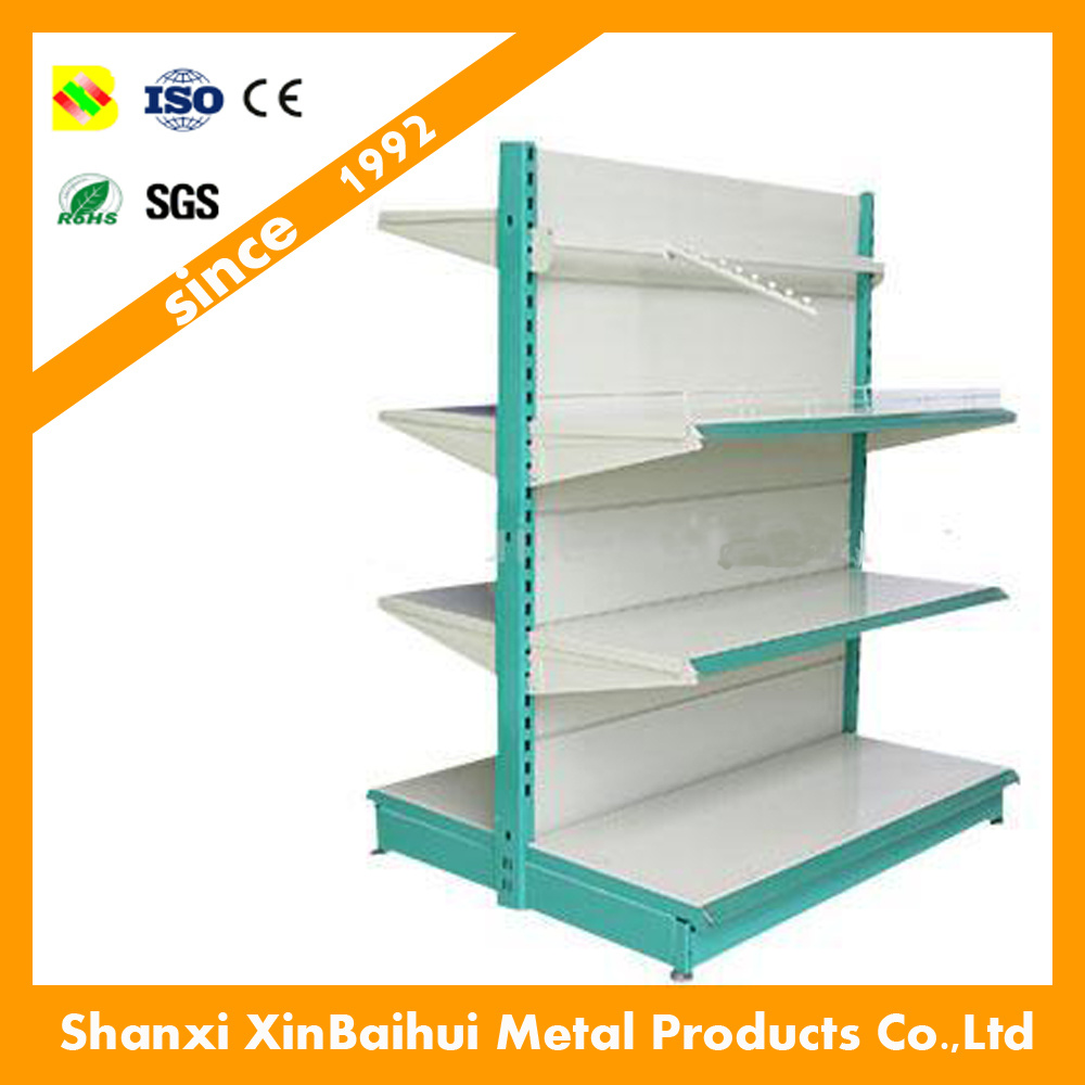 Racking/Metal Shelving /Storage Racking/Warehouse Steel Support Bar for Pallet Racking