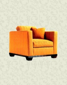 Hospitality Sofa/Hotel Living Room Sofa/Modern Sofa for 5 Star Hotel (JNS-032)