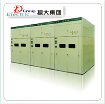 AC Withdrawout Metal-Enclosed Switch Cabinet