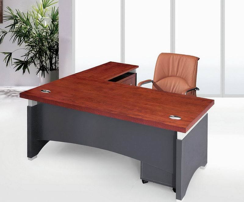 Modern Computer Desk Writing Desk (CH02ET)