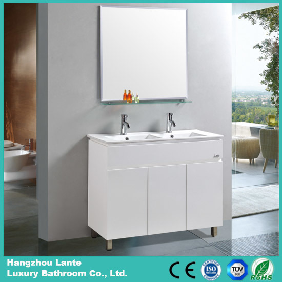 Bathroom Vanity Wall Hung Bathroom Cabinet (LT-C008)