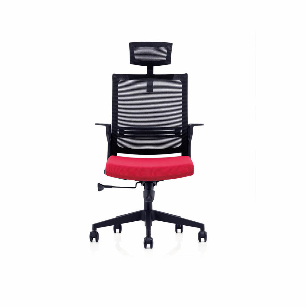 Hot Sale Modern Leisure Ergonomic Mesh Office Chair for Executive Office Mesh Chair