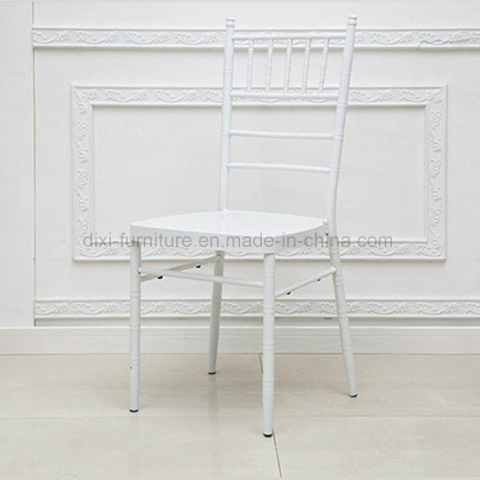 Iron Chiavari Chair Wedding Chair Outdoor Banquet Chair Tiffany Chair