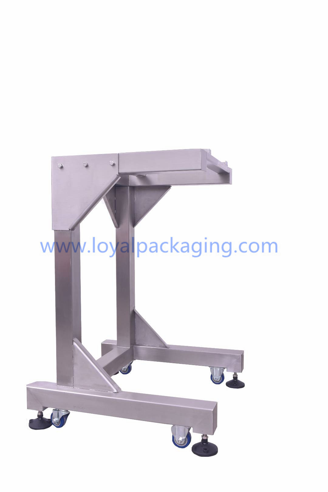 Easy Installation Supporting Table for Computer Weighers