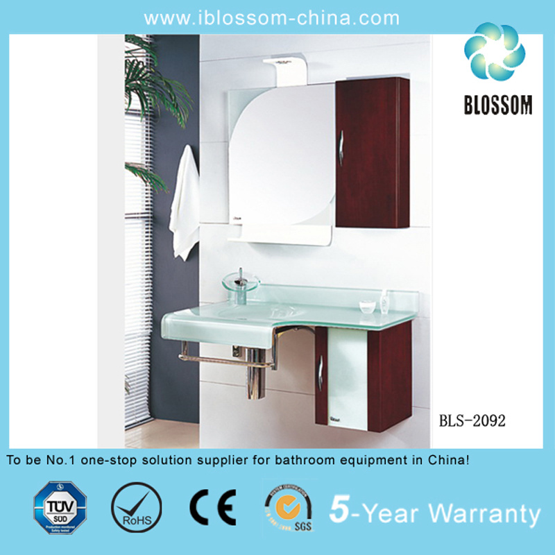 Glass Basin/Glass Washing Basin/Glass Wash Basin (BLS-2092)