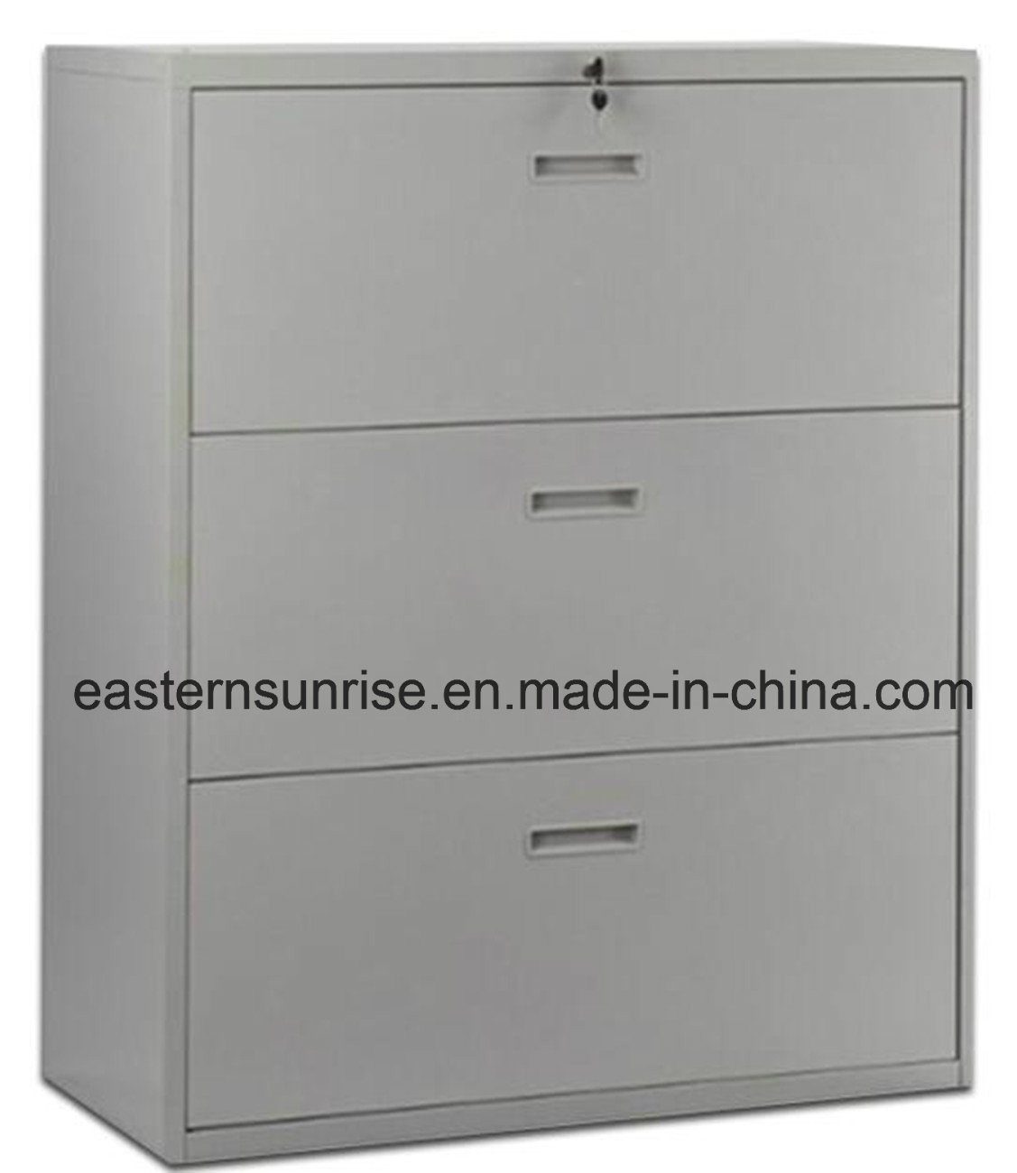 Office Storage Metal Lateral File Cabinet