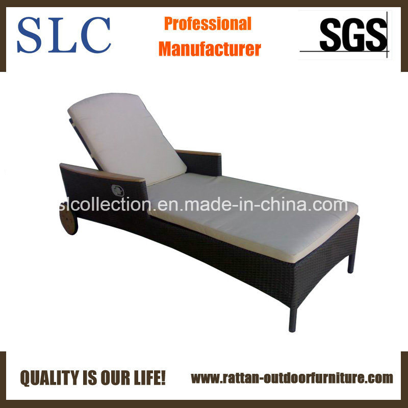 Garden Lounge Chair Outdoor Lounge Set (SC-B8888)