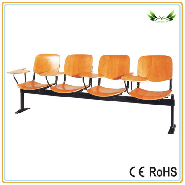 Public 4-Seater Waiting Chair (SF-86)