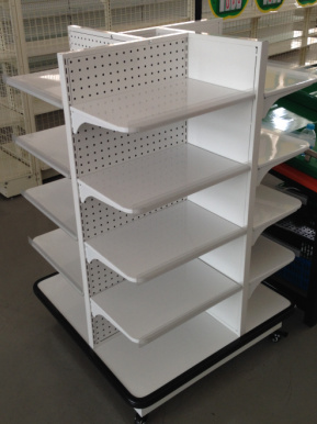 Metal Rack Shelving Gondola Shop Shelving Warehouse Shelving Units Closet Shelving Units Industrial Storage Shelves