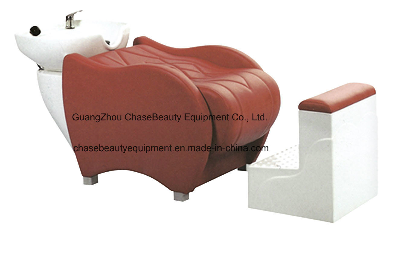 Massage Furniture Shampoo Chair Shampoo Bed Unit
