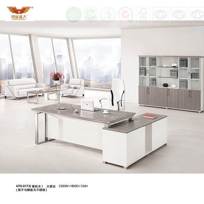 Office Furniture Director Desk for 2018 New Design