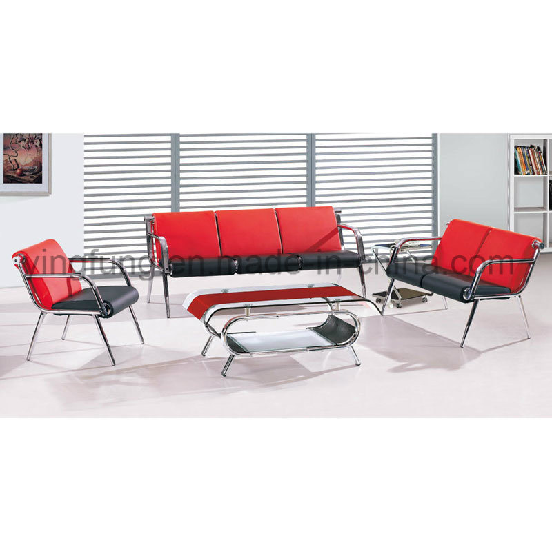 New Design Modern Furniture Office Sofa (CR-214A)