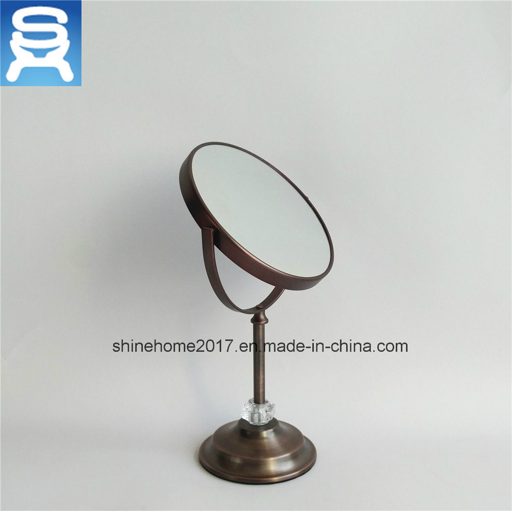 Wholesale Standing Metal Round 5