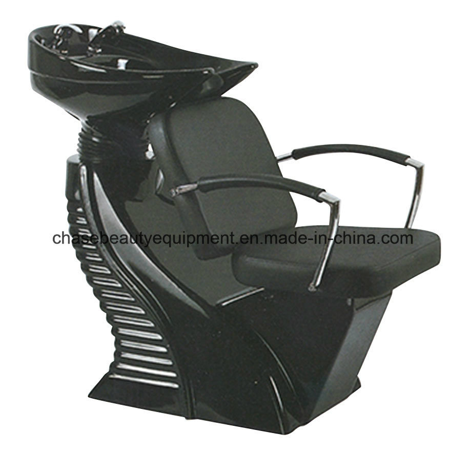 Salon Furniture Shampoo Chair & Bed for Hair Salon Shop Used