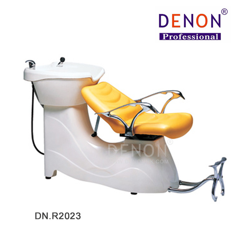 Beauty Shampoo Chair Salon Furniture (DN. R2023)