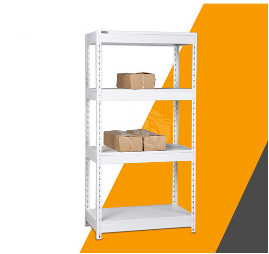 Modular Metal Shelving, Industrial Racks Shelving