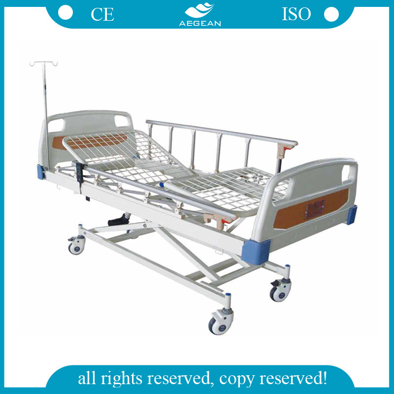 AG-Bm105 3-Function Electric Hospital Bed