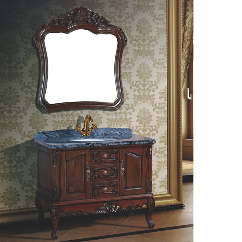 Bathroom Vanities and Vanity Cabinets