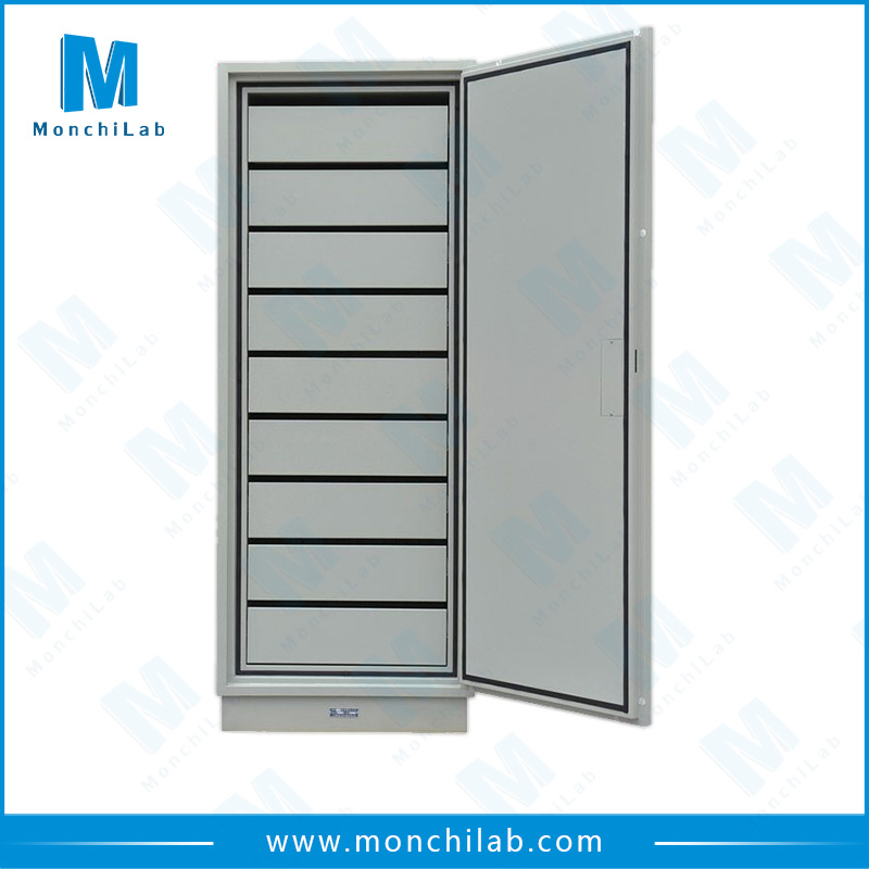 Office Storage Metal Lateral File Cabinet