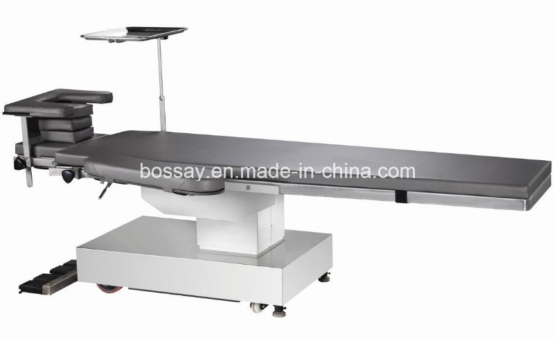 New Electric Operatiing Table for Ophthalmology