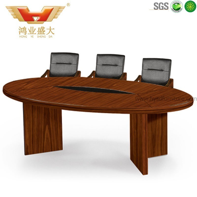 Hot Sale Wooden Conference Table (HY-A203)