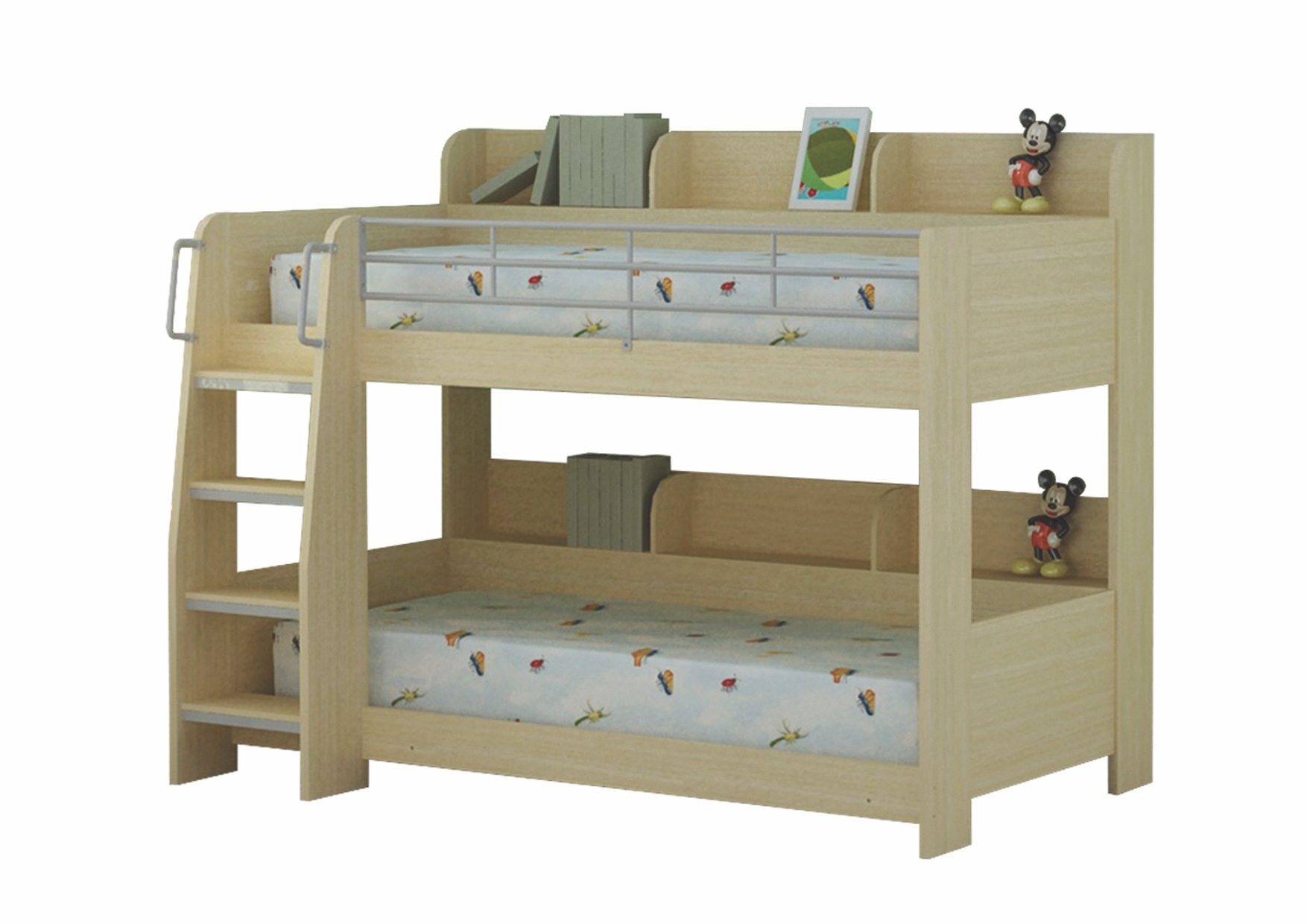 New Design Children Bunk Bed