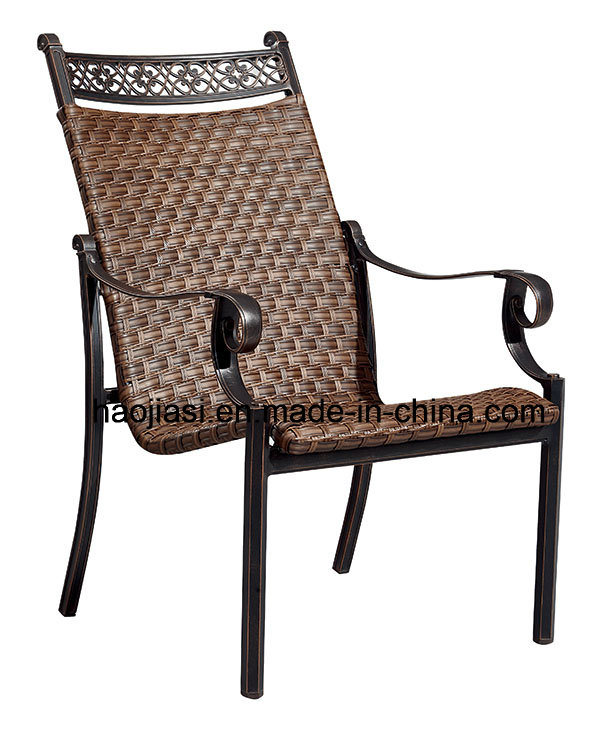 Outdoor / Garden / Patio/ Rattan Chair HS1103c