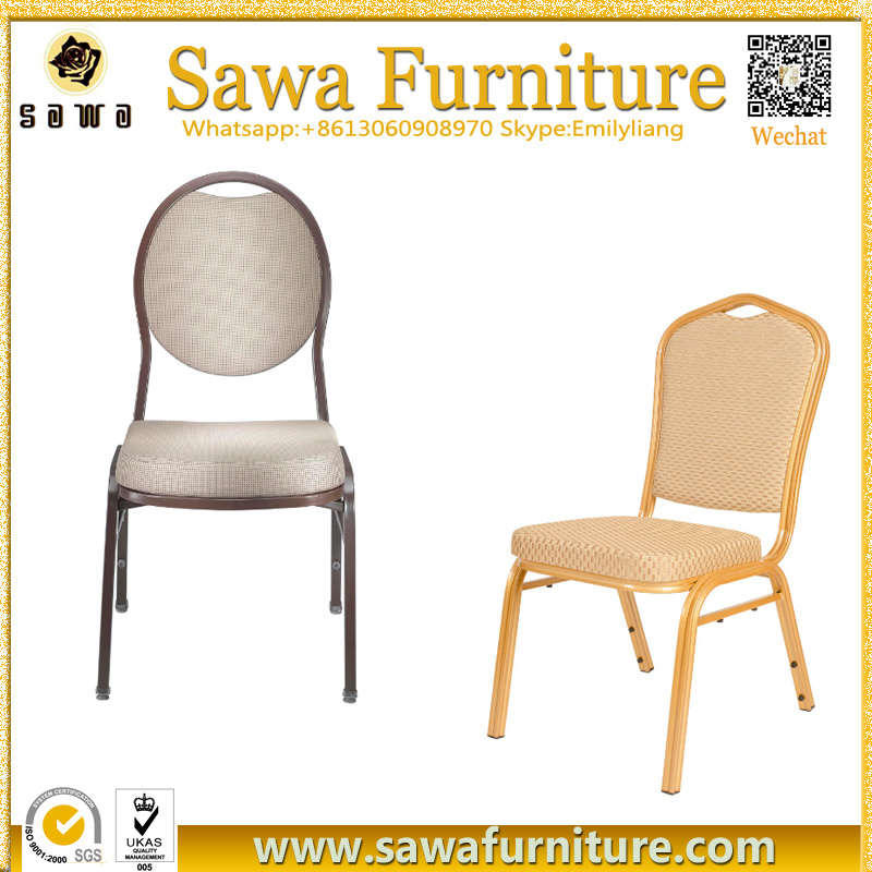 Restaurant Banquet Chair for Event